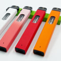 Can you customize the flavor of your delta 8 disposable device?