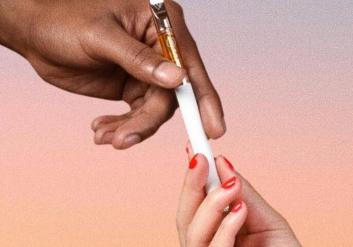 What is the best disposable vape for anxiety?